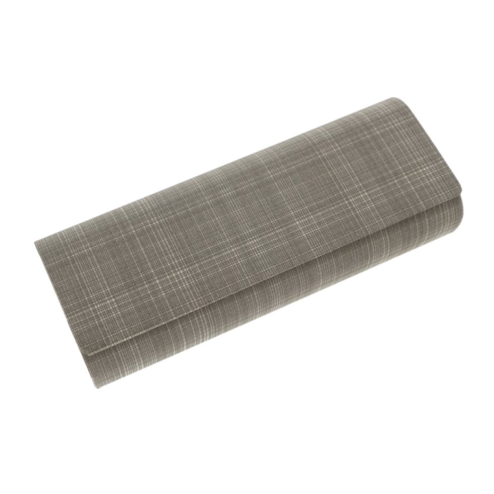 Pouzdro na brýle magnetické šedé PK222