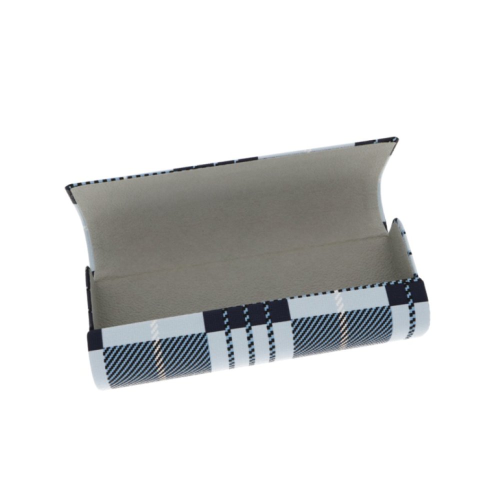 Pouzdro na brýle magnetické modré PK223