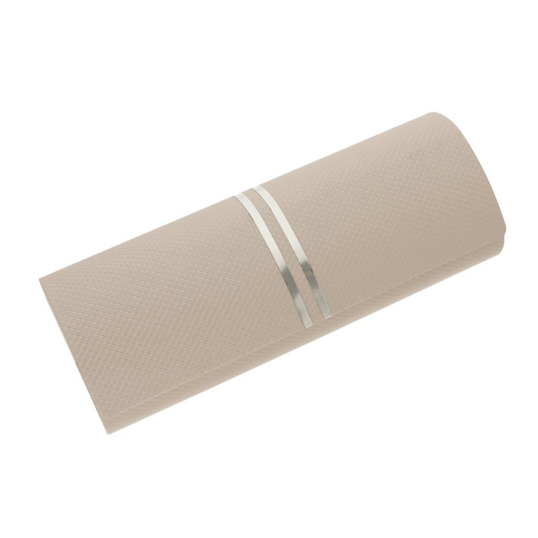 Pouzdro na brýle magnetické béžové TK221