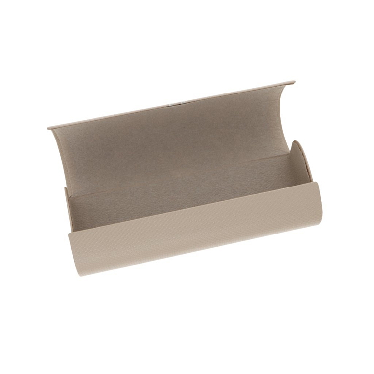 Pouzdro na brýle magnetické béžové TK221