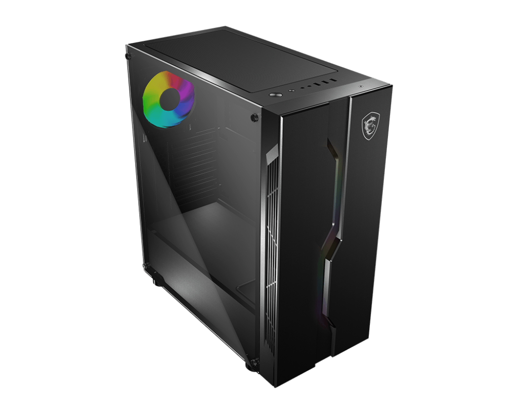 GIGA PC - Grand Voyager GTX