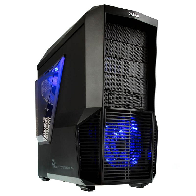 GIGA PC - Reaper GTX