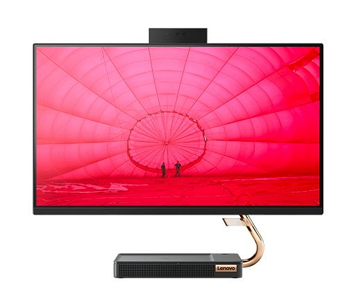 Lenovo IdeaCentre A540-27ICB Mineral Grey