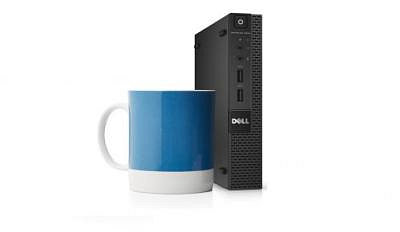 Dell OptiPlex 9020 Micro