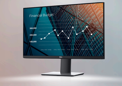 Dell P2219H Professional