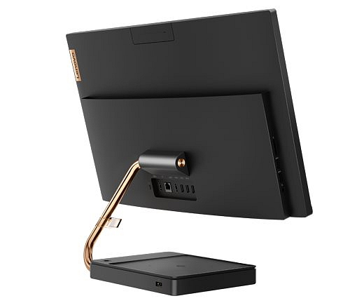 Lenovo IdeaCentre A540-27ICB Mineral Grey