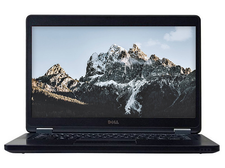 Dell Latitude E5450