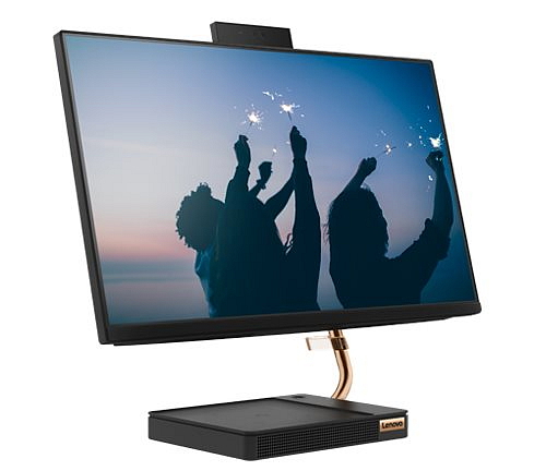 Lenovo IdeaCentre A540-27ICB Mineral Grey