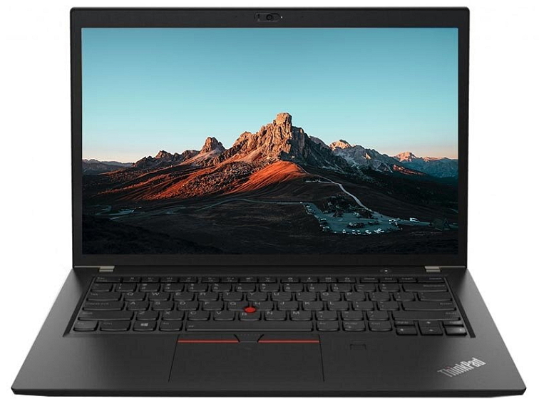 Lenovo ThinkPad T480s
