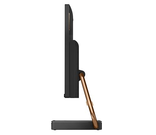 Lenovo IdeaCentre A540-27ICB Mineral Grey