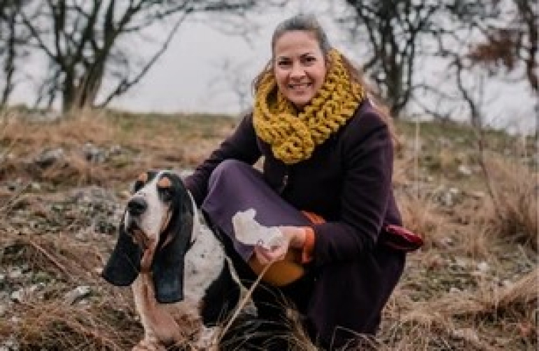 Pamlsky pro Ledvinovou dietu - Kachní Renal s bylinkami