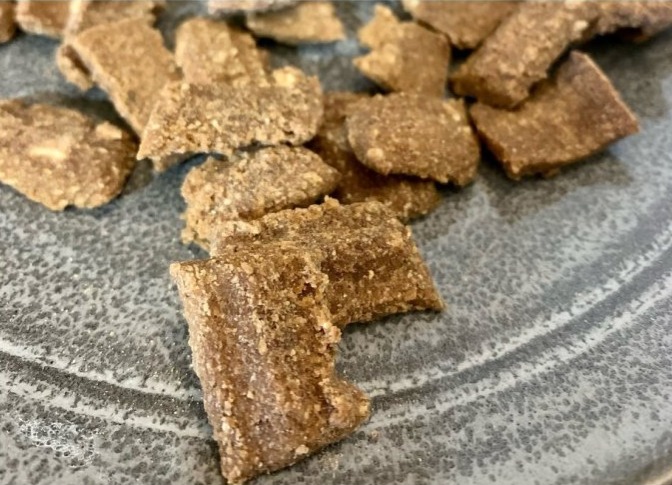 Pamlsky pro Ledvinovou dietu - Kachní Renal s bylinkami