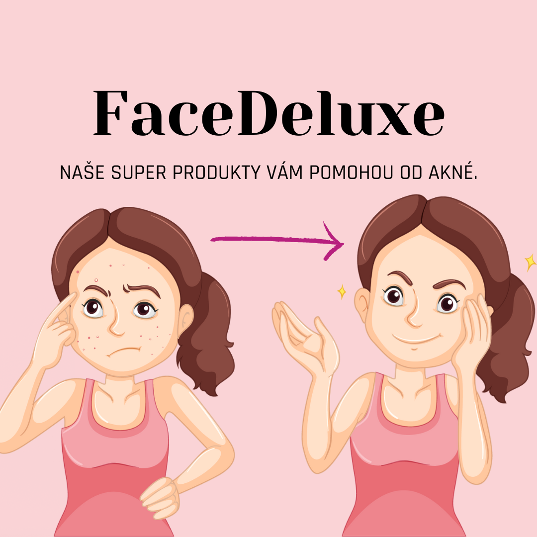 Ach jo, proč mám pořád akné?