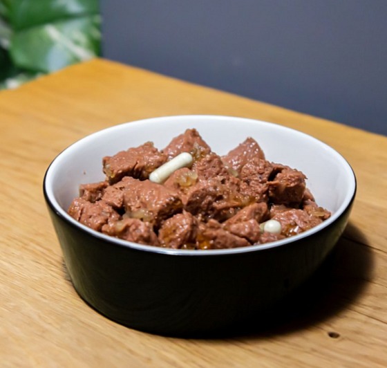 LUTEODERM kúra (3x30 kapslí)