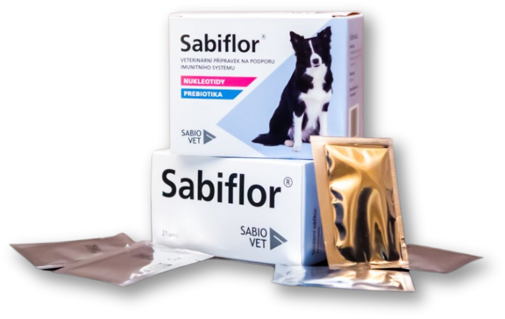 SABIFLOR (21 sáčků)