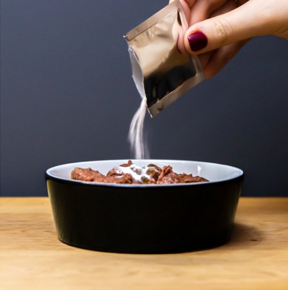 SABIFLOR (21 sáčků)