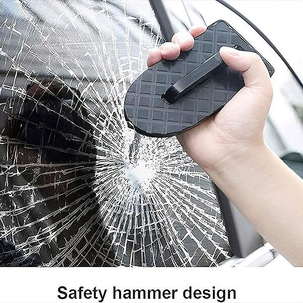 Univerzální schůdky pro střechy automobilů –HOPKA