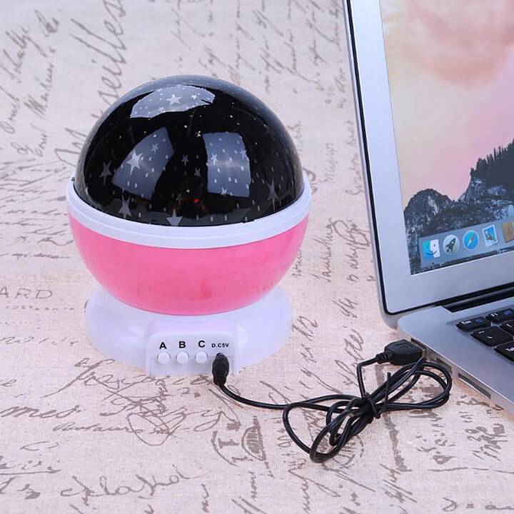 Projektor hvězd ChildsDream