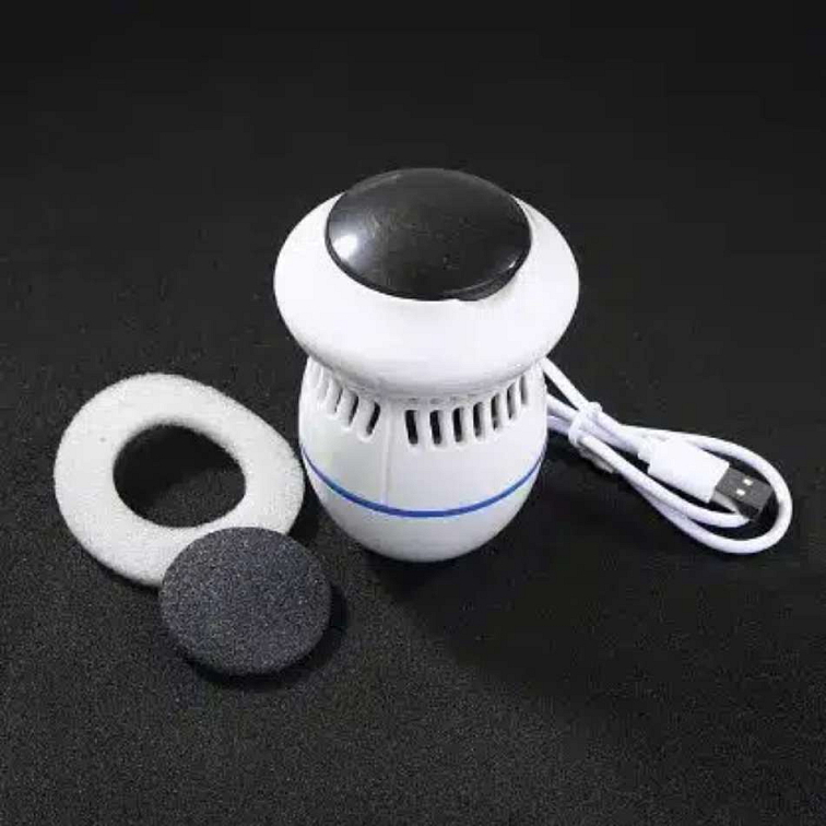 Domácí pedikúra Pedi Vac