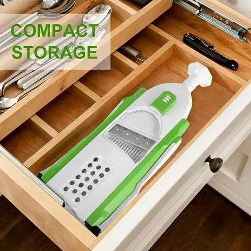 Víceúčelový krouhač | SLICEWISE