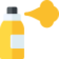 Nano keramický sprej na opravu škrábanců