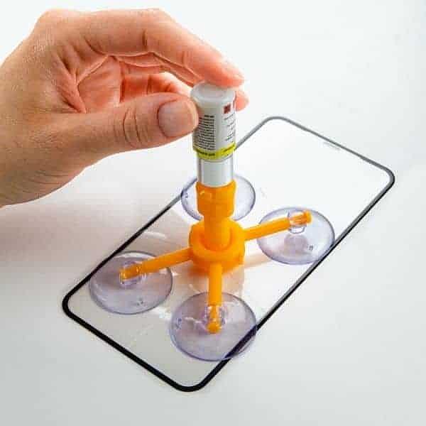 Sada na opravu čelního skla Repair-Kit