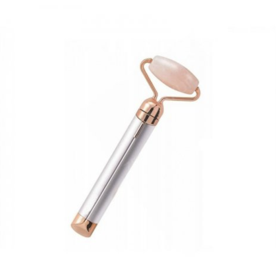 Vibrační obličejový váleček