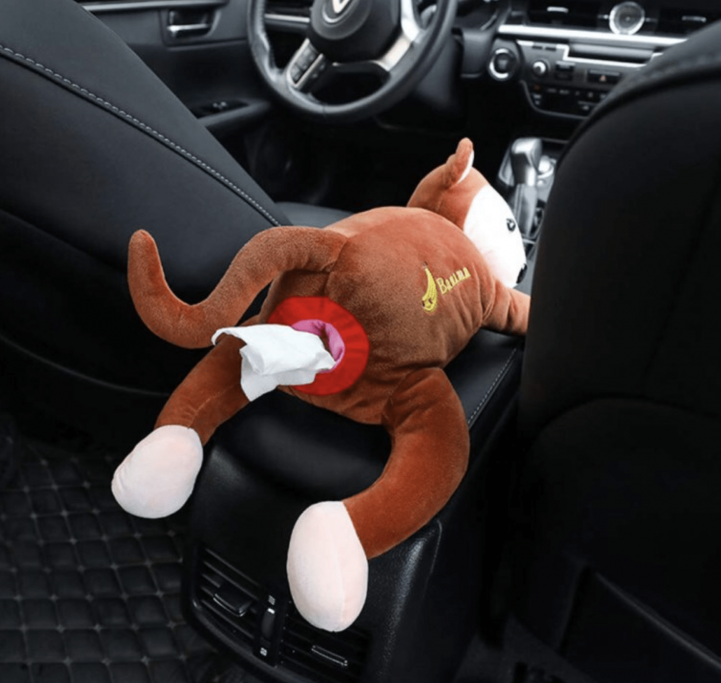 Obal na vlhčené ubrousky a kapesníky