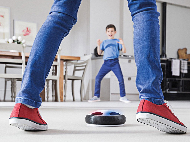 Fotbalový míč AIR DISK