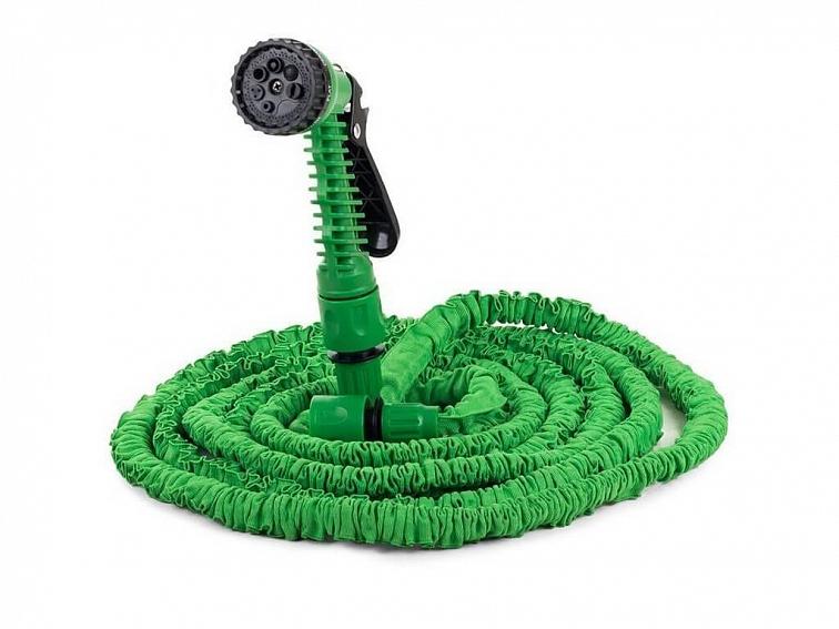 Smršťovací zahradní hadice Magic Hose