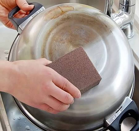 Magická houba na nádobí 10ks