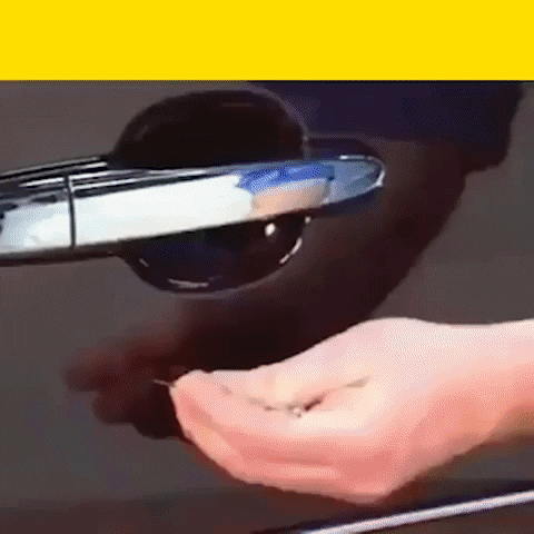 Pero na opravu laku a škrábanců Fix it pro