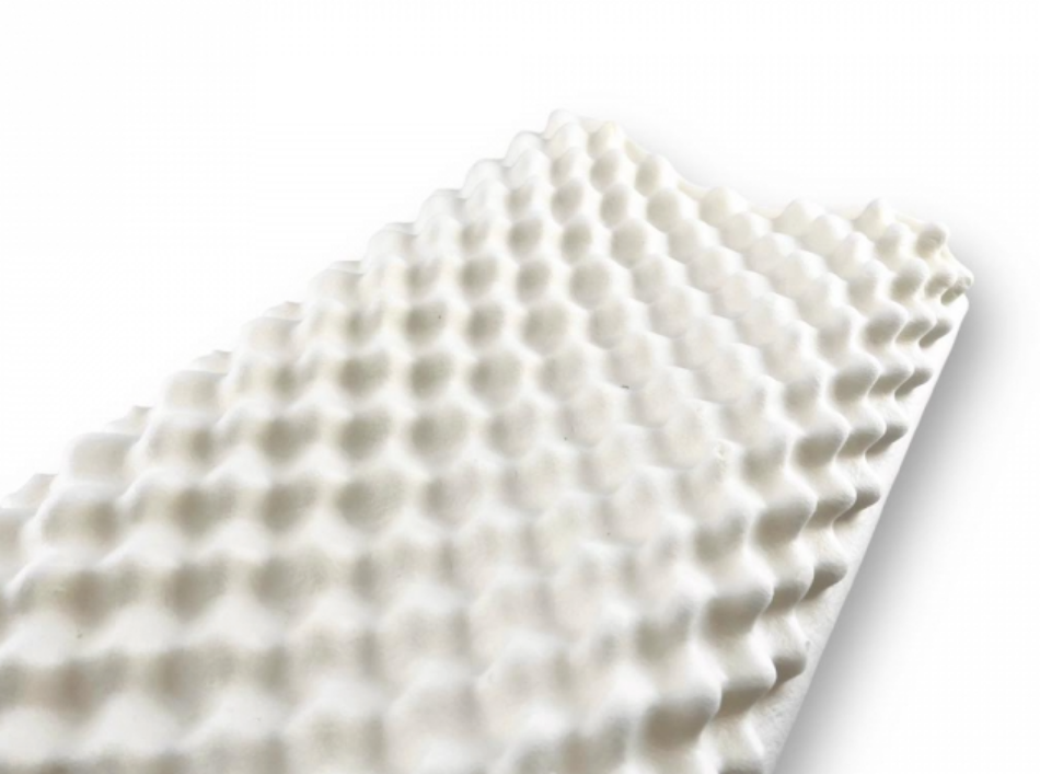 Polštář pod hlavu s paměťovou pěnou