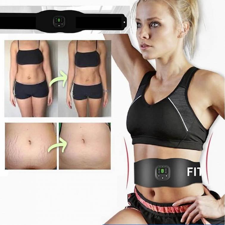 Pás na redukci tuku & celulitidy SHAPEUP