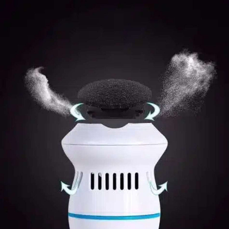 Domácí pedikúra Pedi Vac