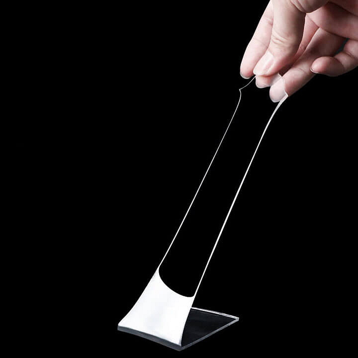 Oboustranná lepící páska ultrasilná IvyGrip 5m