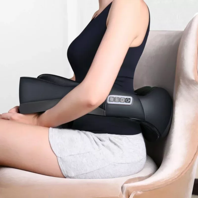 Elektrický masážní přístroj ShiatsuPro