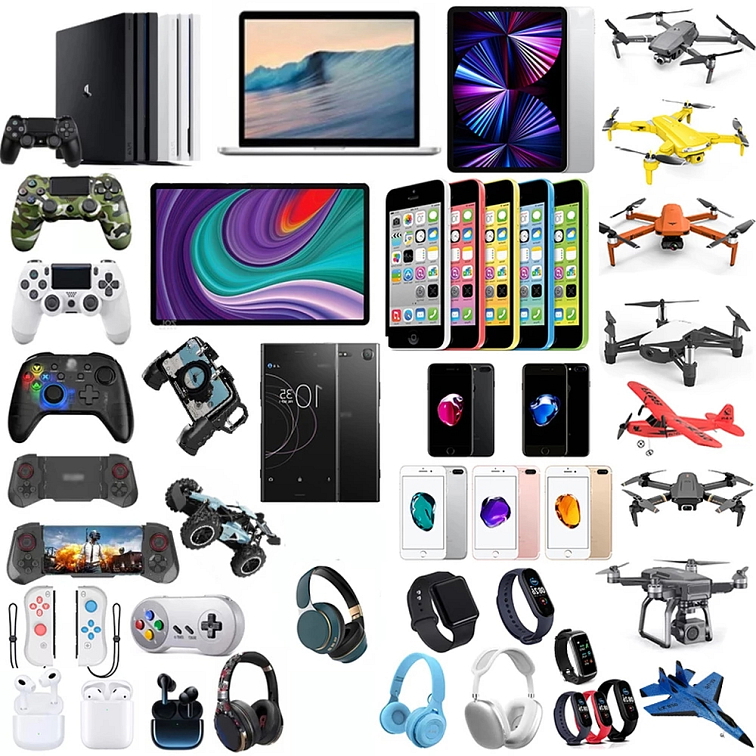 VIP amazon mystery box