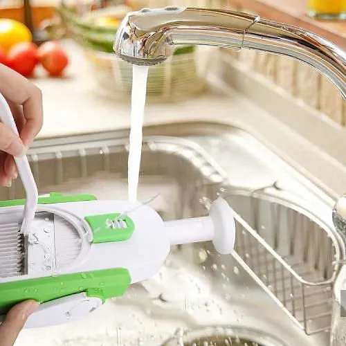 Víceúčelový krouhač | SLICEWISE