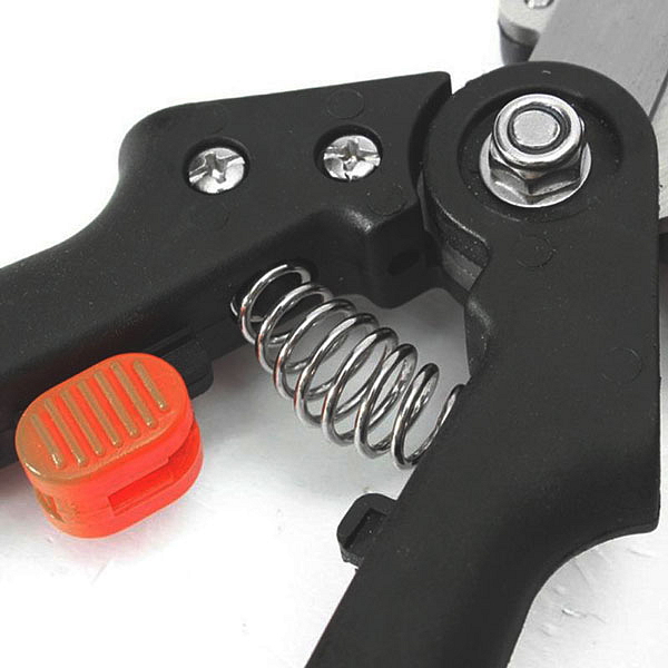 Nůžky na snadné stříhání a roubování Master-Cut