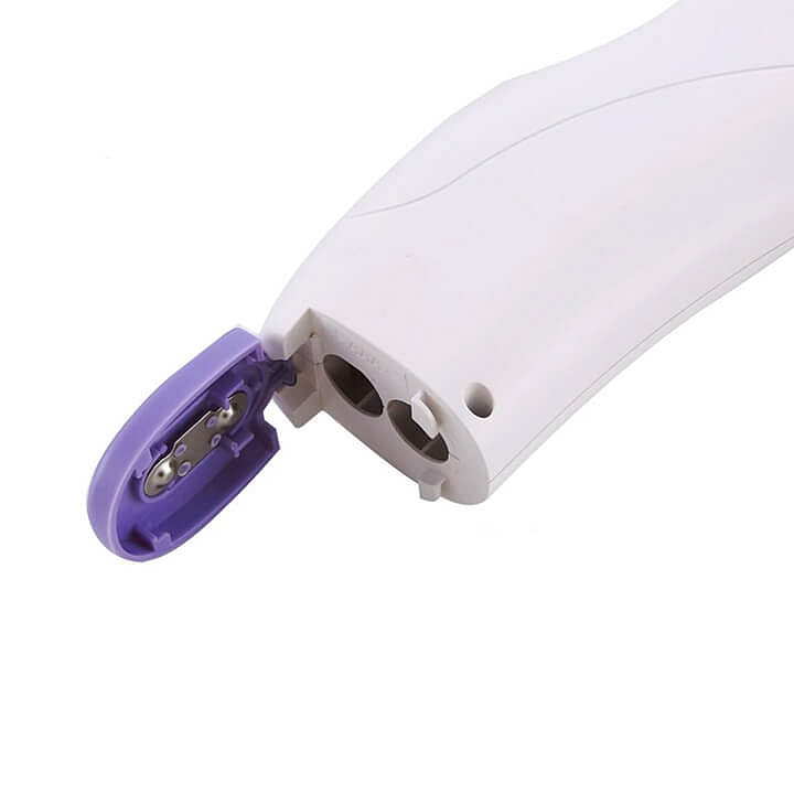 Bezkontaktní lékařský teploměr Termometr