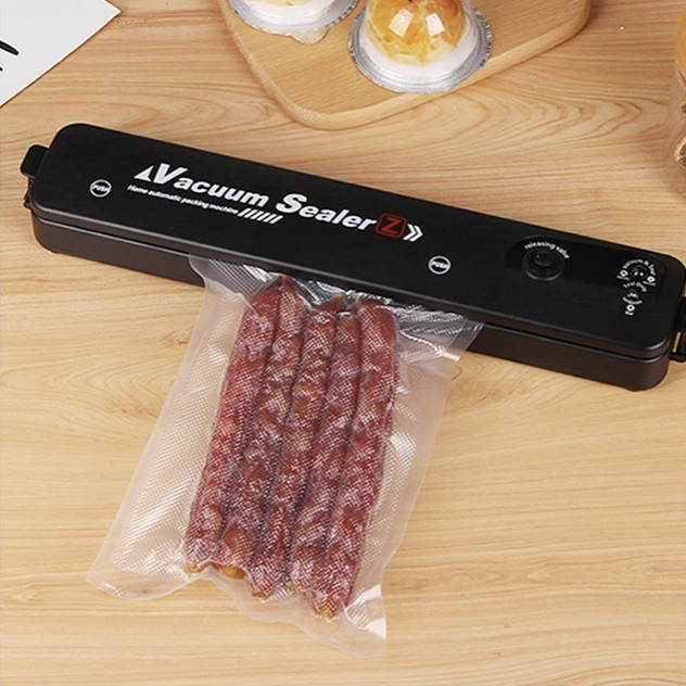 Elektrická vakuovačka potravin