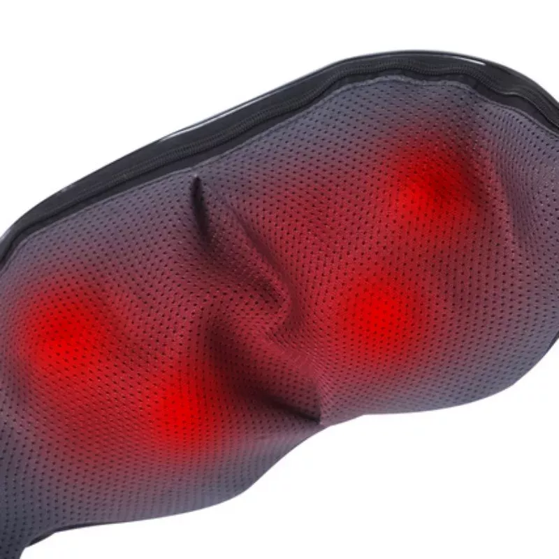 Elektrický masážní přístroj ShiatsuPro