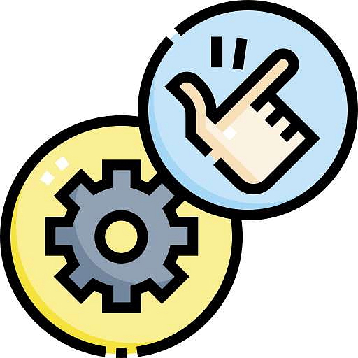 Ergonomický polštář na podporu krku a ramen