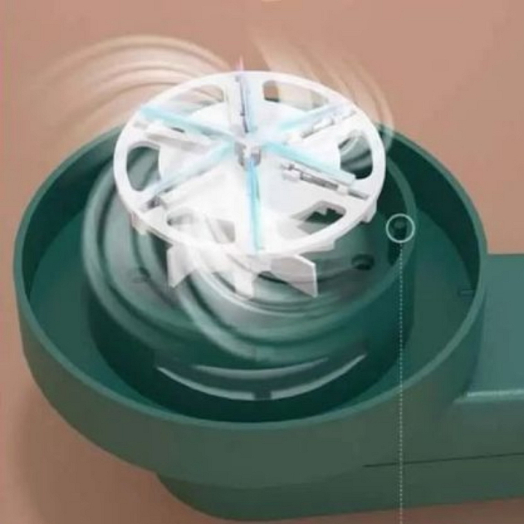 Elektrický odstraňovač žmolků