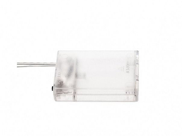 Noční LED lampa Hvězda