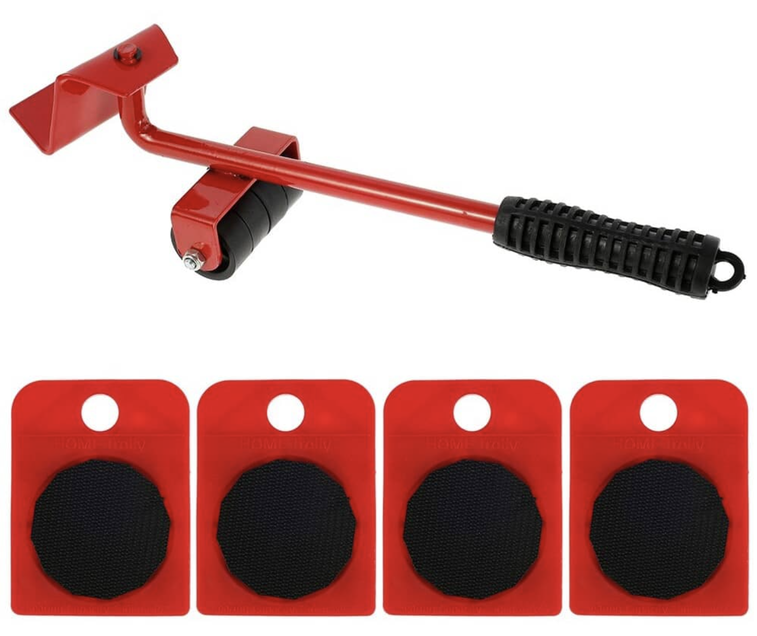 Sada na stěhování