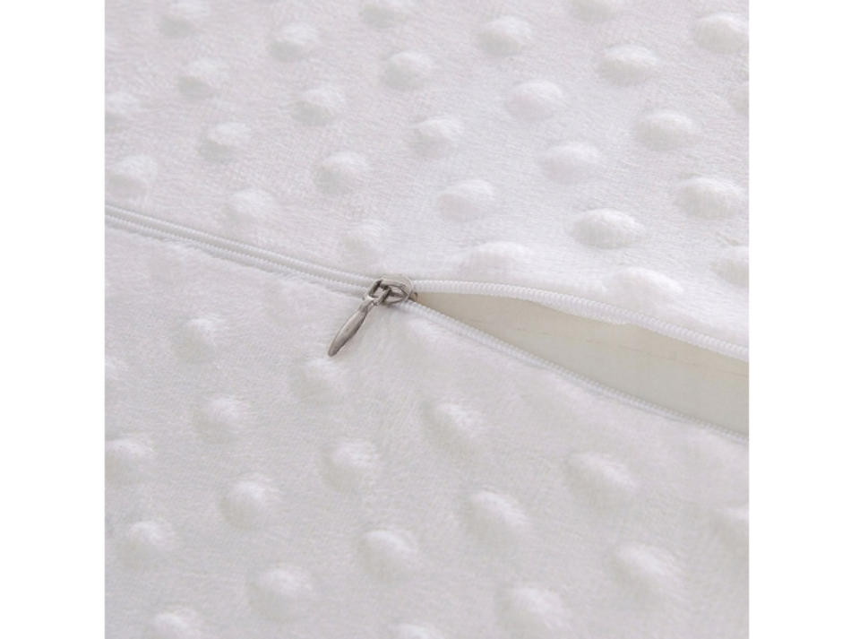 Polštář pod hlavu s paměťovou pěnou