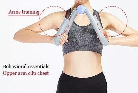 Pomocník na posilování stehenních svalů MUSCULEX