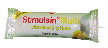 Listopadové nabídky